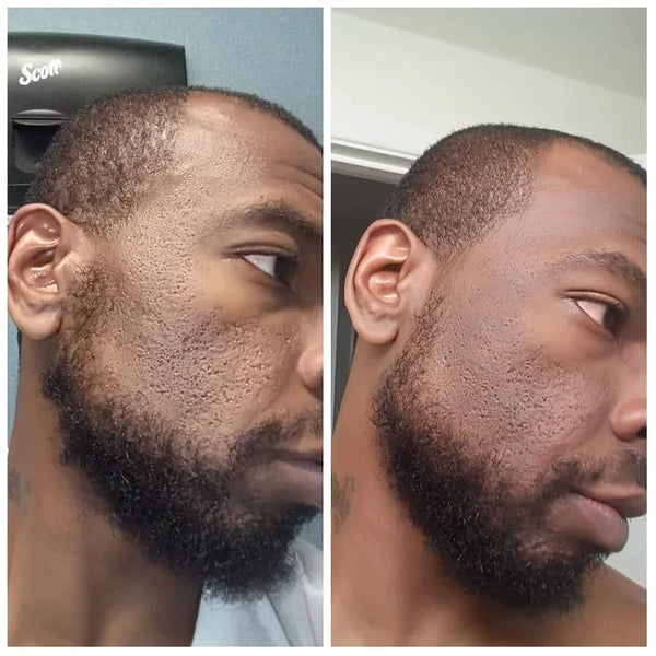 Real Skin, Real Results...